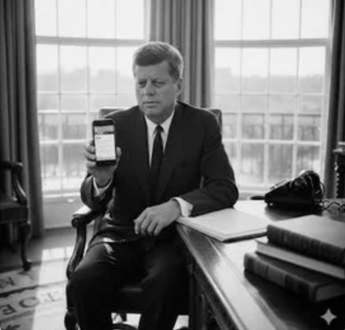 美媒调查：94% 美国成年人在社媒上看过 AI 影音内容，其中仅有 44% 自称能准确分辨内容真伪