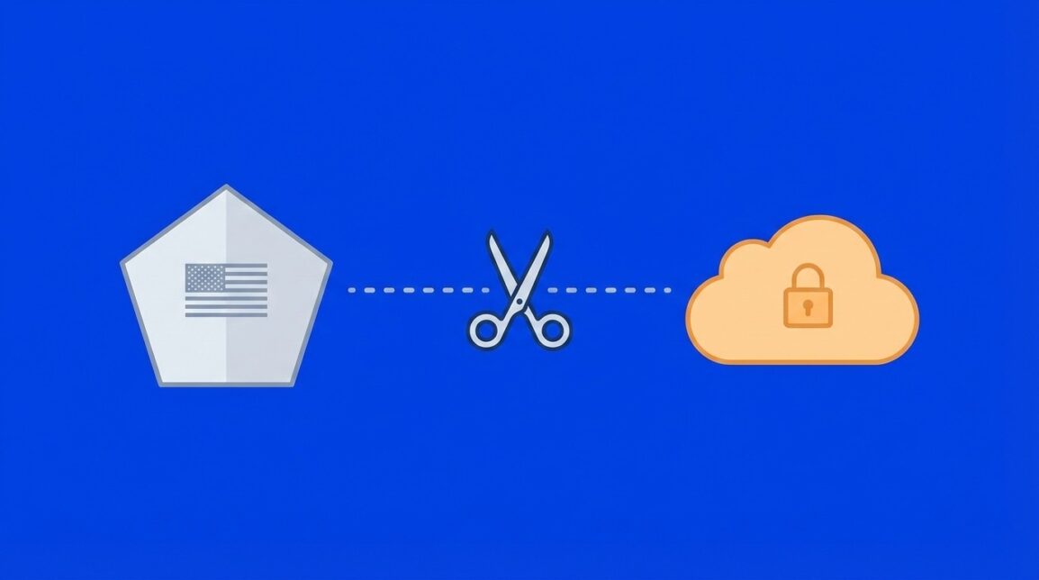 2 亿美元合作告急：消息称 Anthropic 与美国军方 AI 使用分歧激化