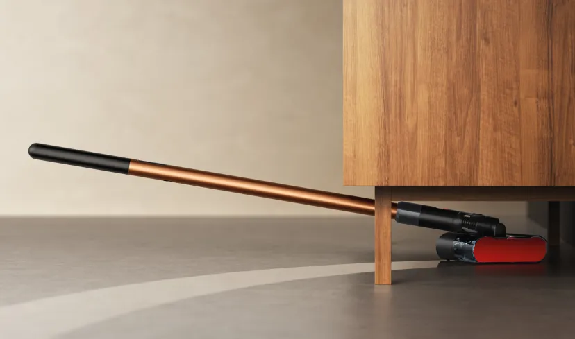 戴森推出 PencilWash 洗地机：专清硬质地面污渍，售 349 美元