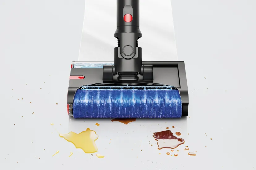 戴森推出 PencilWash 洗地机：专清硬质地面污渍，售 349 美元