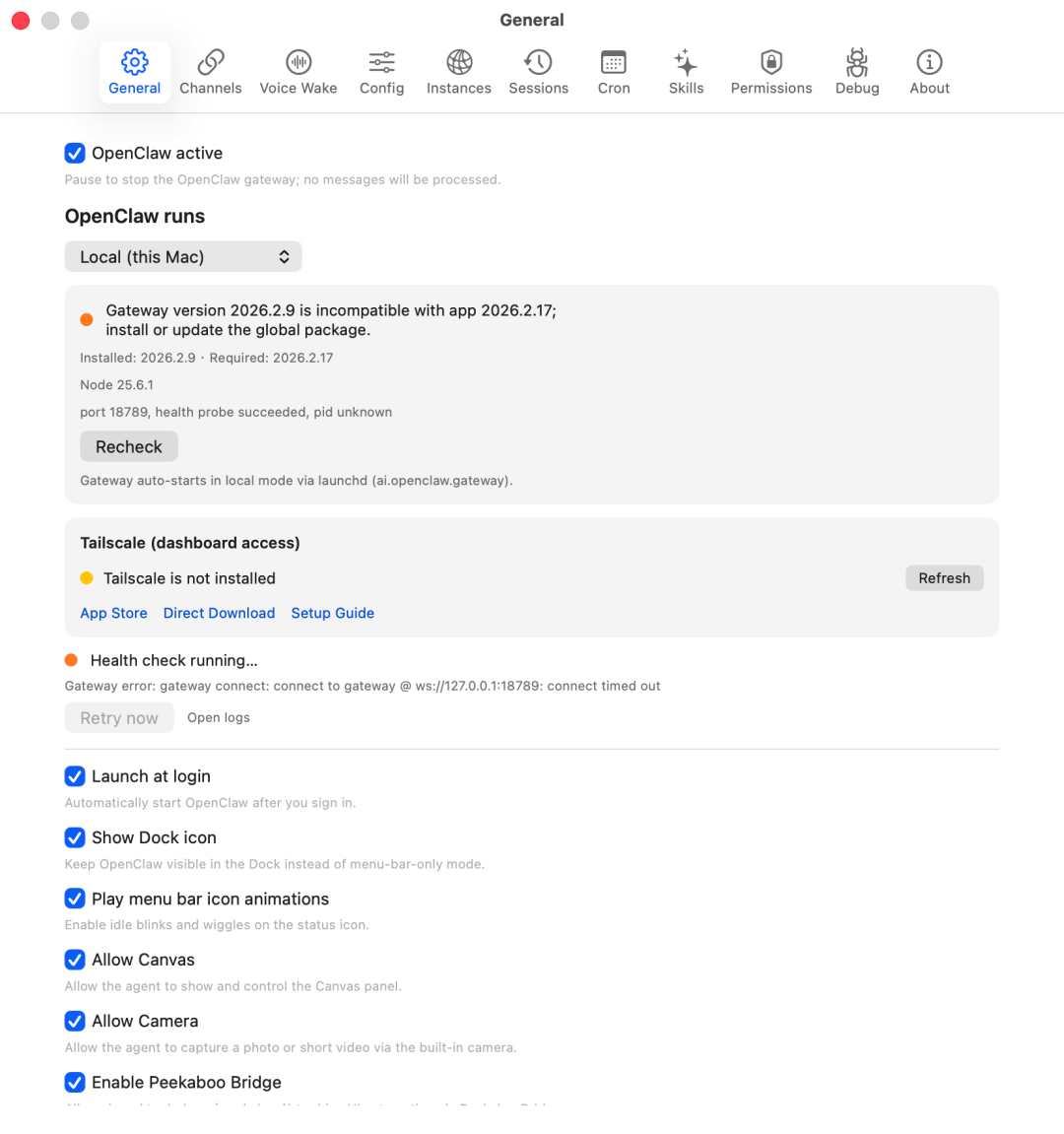 OpenClaw可算有小白能用的桌面版了，这就是2026用Agent读取全网信息的正确方式