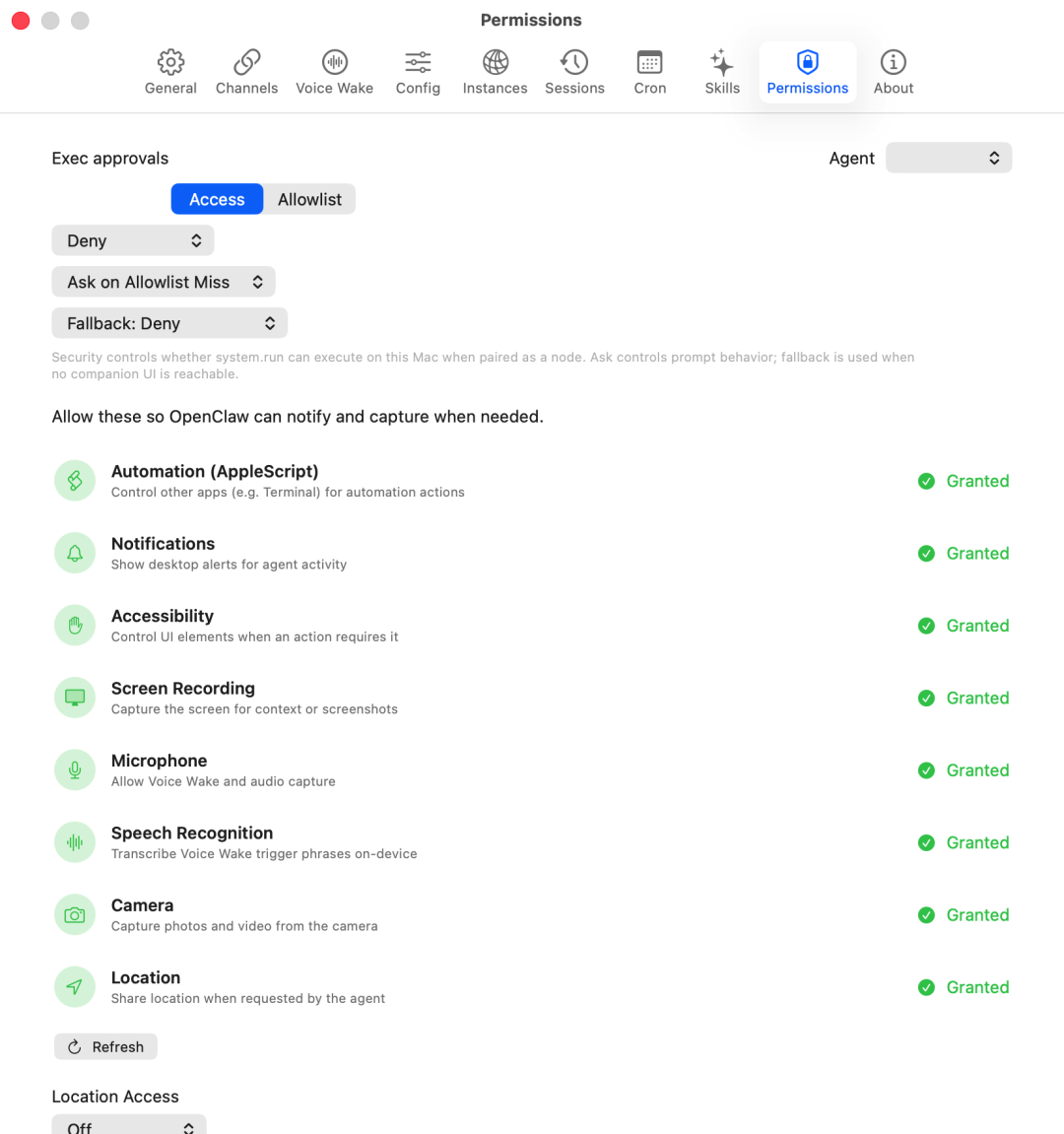 OpenClaw可算有小白能用的桌面版了，这就是2026用Agent读取全网信息的正确方式
