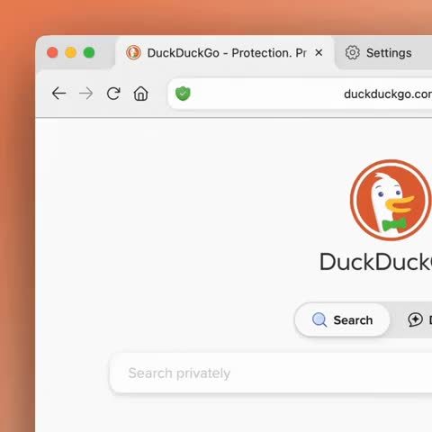 免注册、免费用：DuckDuckGo 上线 AI 修图功能