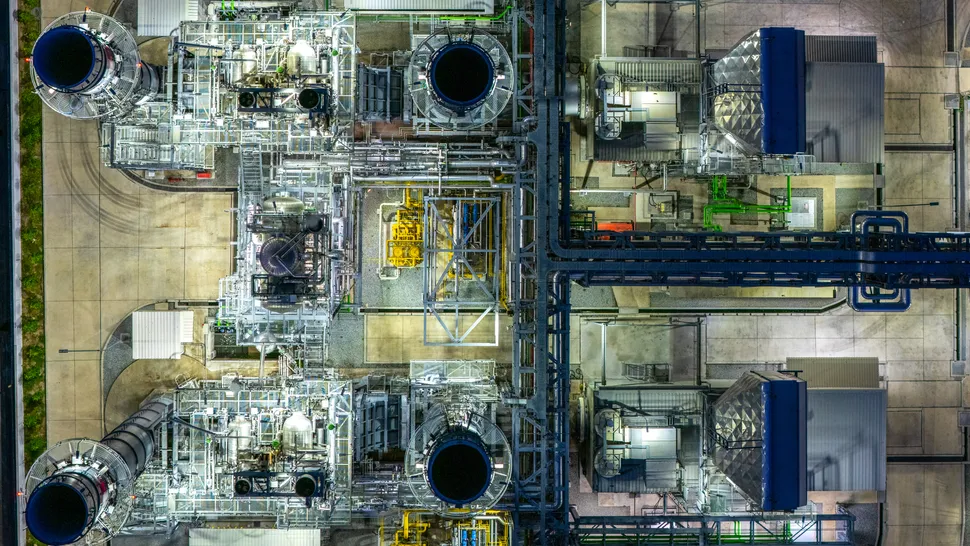 AI 不能等，美国数据中心掀起“影子电网”建设潮