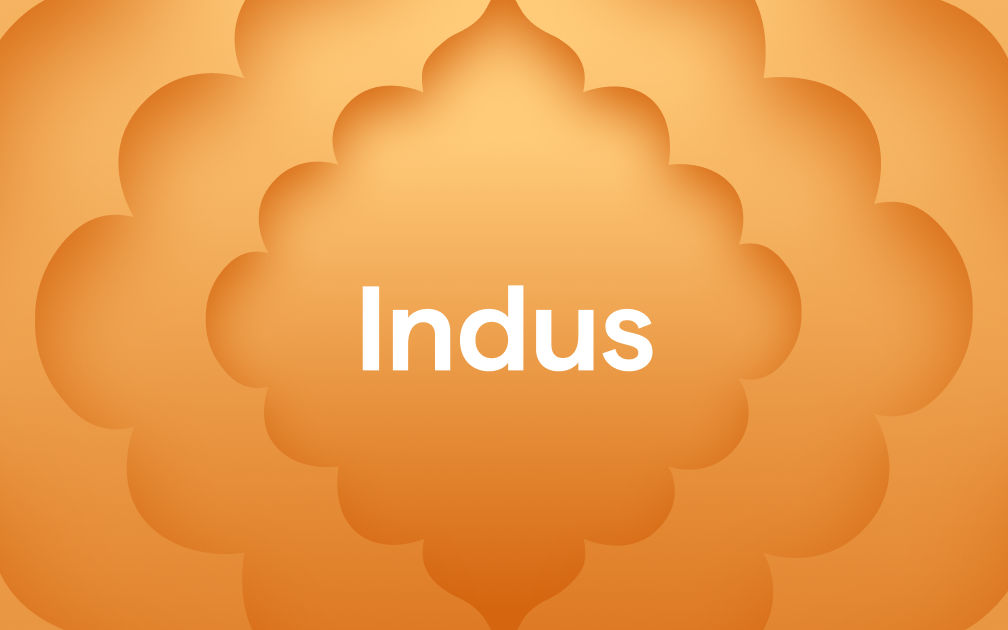 抢占本土聊天机器人市场，印度 AI 企业 Sarvam 推出 Indus 应用