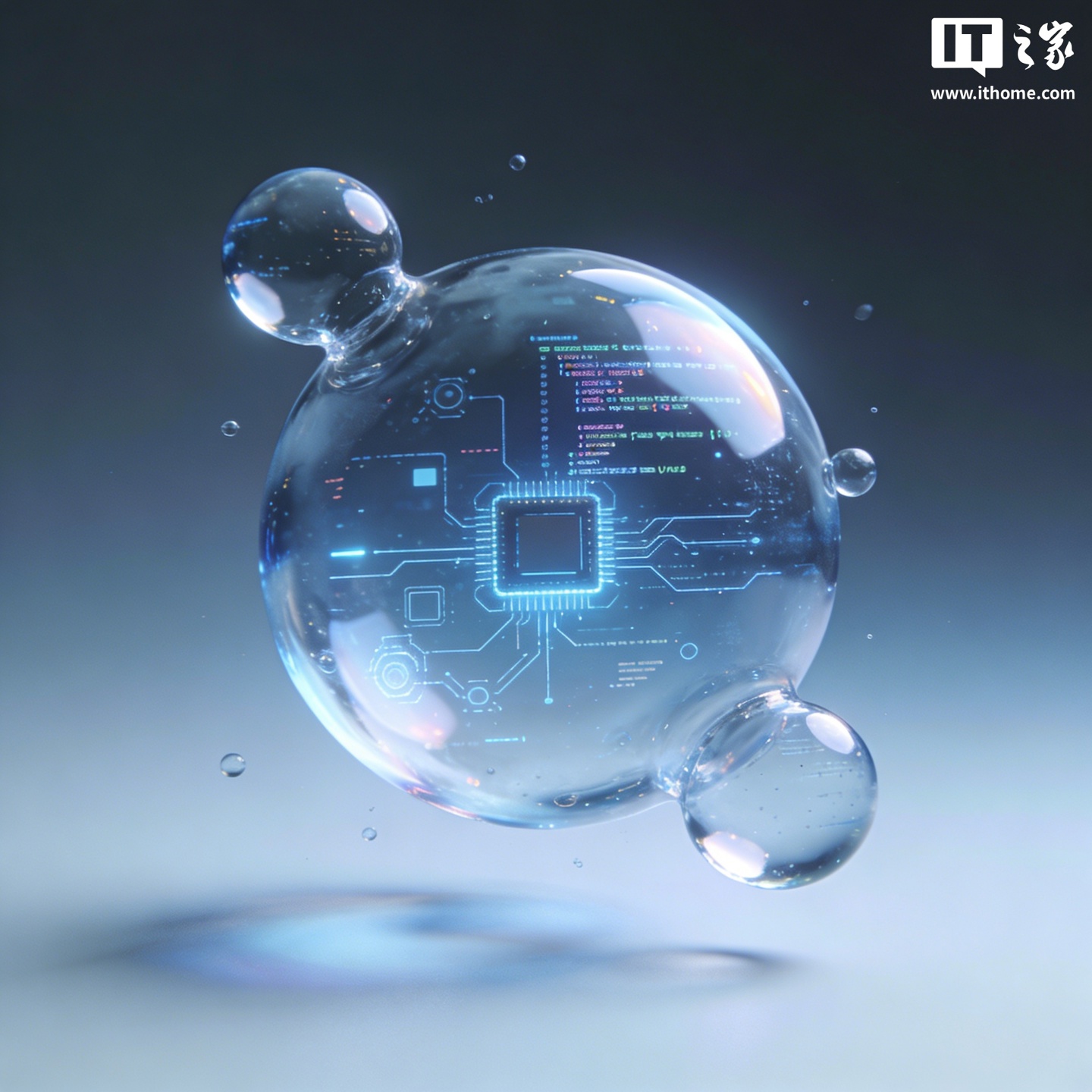 美银调查：AI 泡沫首次成信贷投资者最大担忧