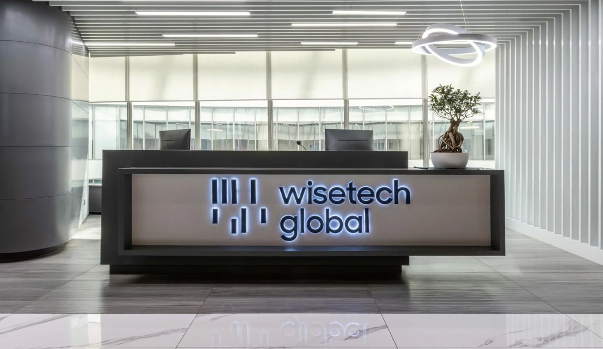 因人工智能转型，软件制造商 WiseTech 宣布将裁员 30%