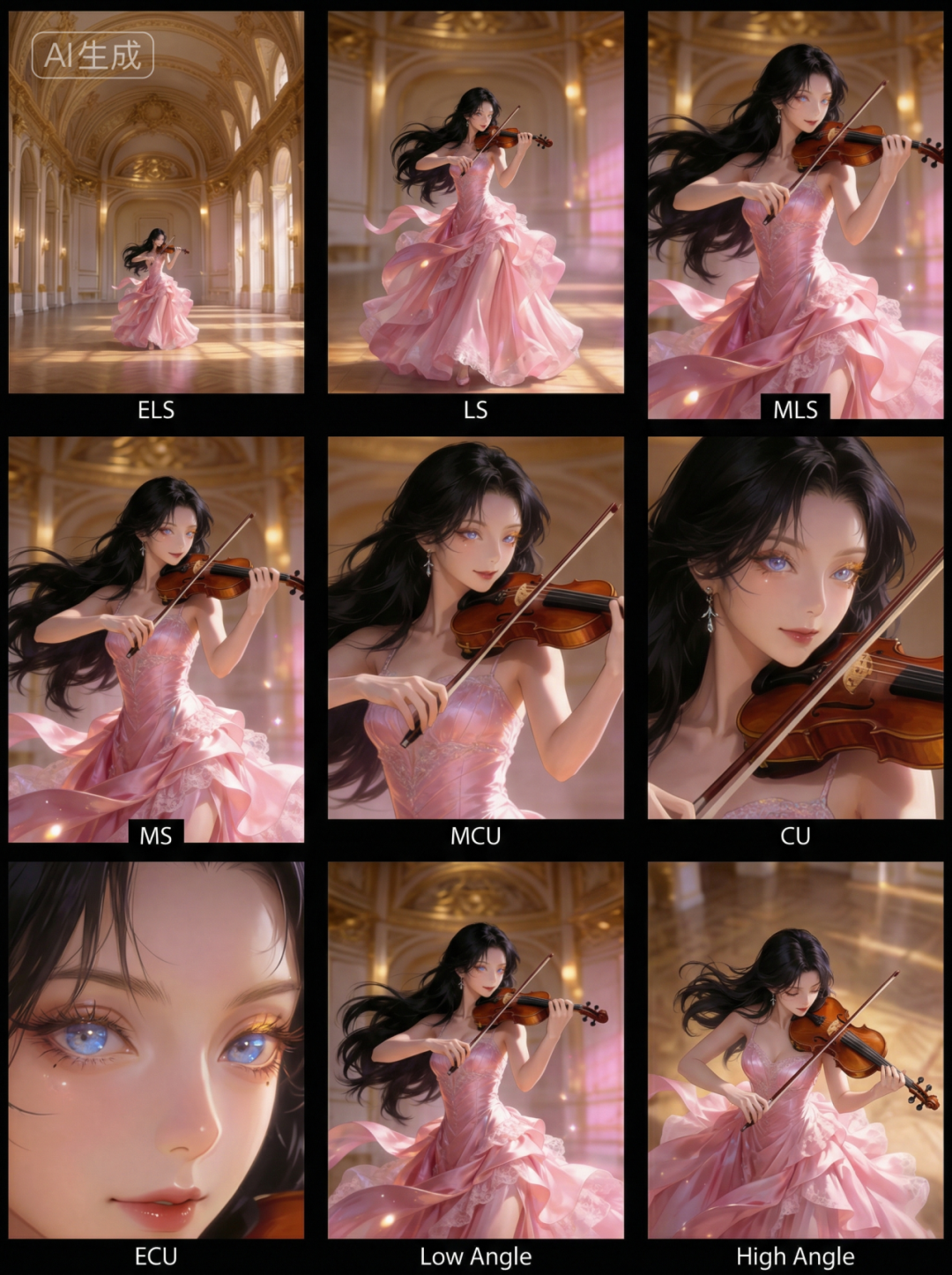 不用写提示词，LiblibAI 一键复刻爆款视频