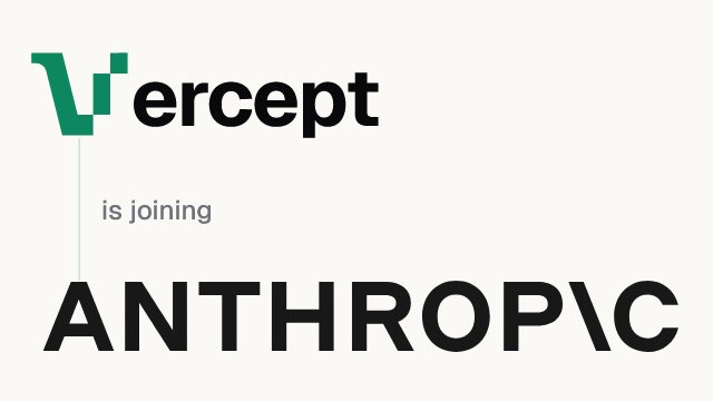 Anthropic 收购 PC 智能体应用初创企业 Vercept
