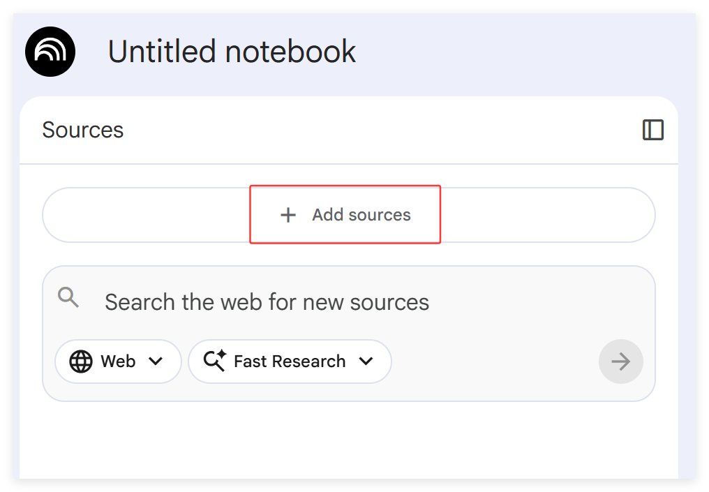 NotebookLM！1小时读完1本书，还能生成播客+PPT，重点是免费！
