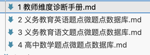 考试到底在考什么