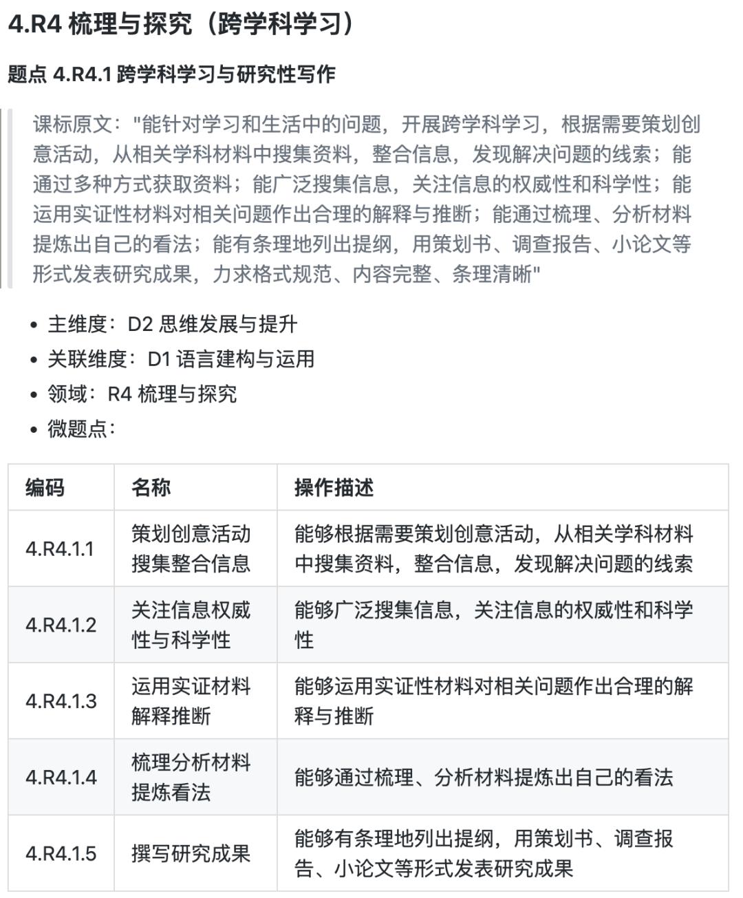 考试到底在考什么