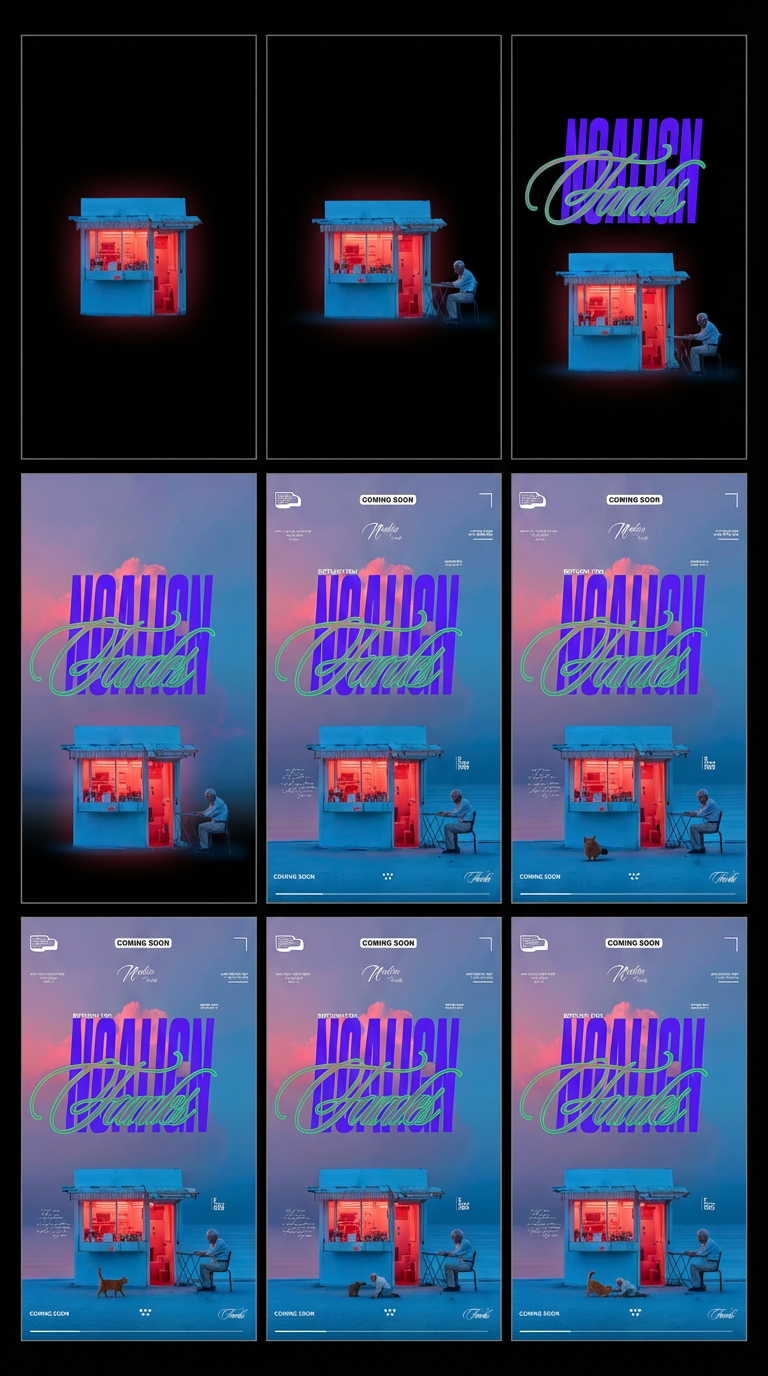 Seedance2.0又新出了9种神级商用玩法，变身骑士已经落后N个版本了