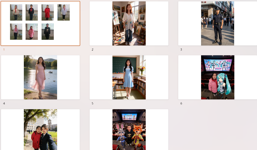 上学期我在学校上了120节兼职课，用AI做了这6件事