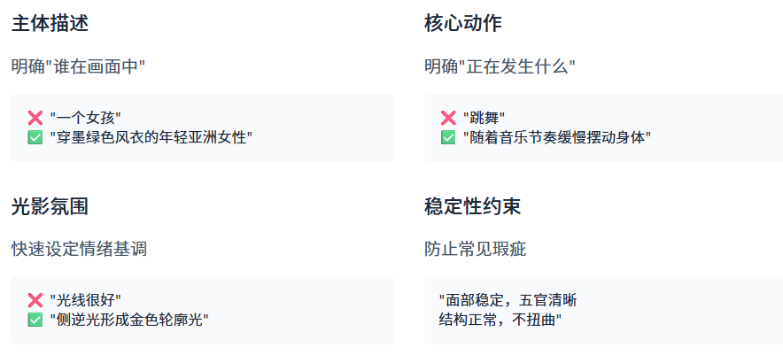 Seedance2.0快速入门到进阶手册（超全干货）
