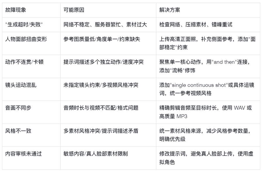 Seedance2.0快速入门到进阶手册（超全干货）