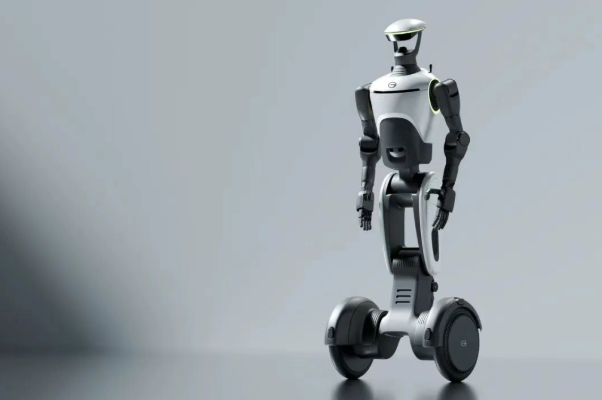 广汽集团成立具身智能机器人公司慧仑科技，拟 2027 年规模化量产