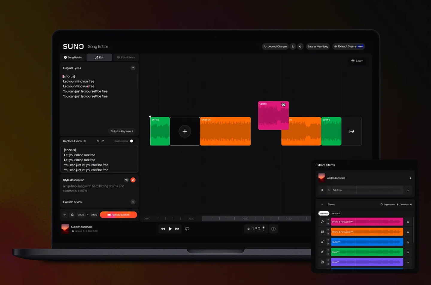 AI 音乐生成平台 Suno 付费用户突破 200 万，年经常性收入达 3 亿美元