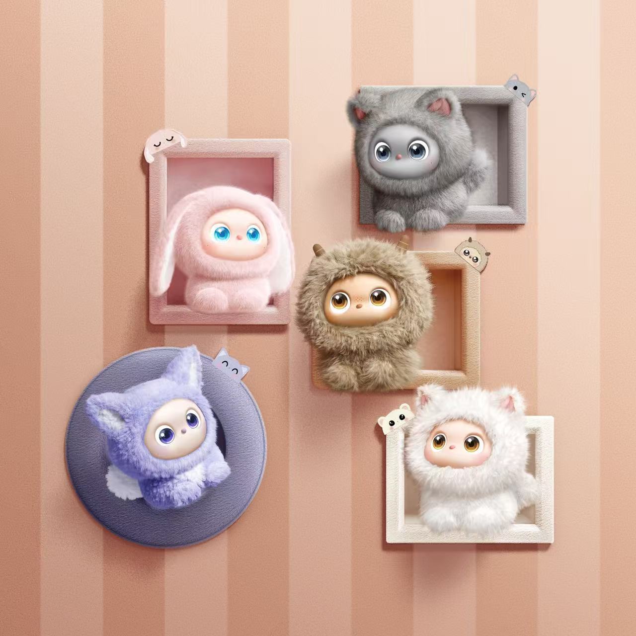 中兴官宣 MWC 2026 推 TopFlow“直播神器”，还有 AI 宠物 iMoochi