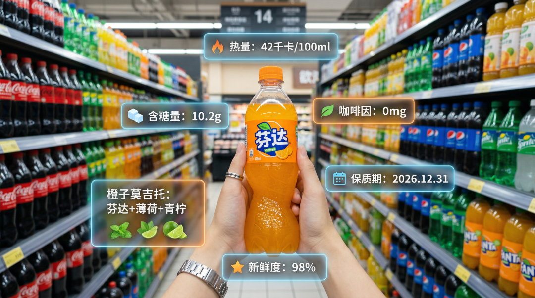 Nano Banana 2！性价比之王，AI设计成本再降