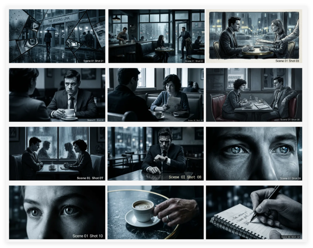 Nano Banana 2！性价比之王，AI设计成本再降