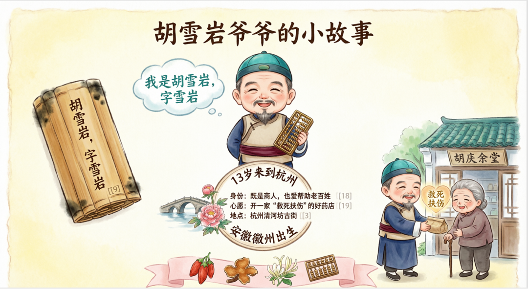 同样是AI生成PPT，阿里这次把“审美”和“逻辑”都拉满了！