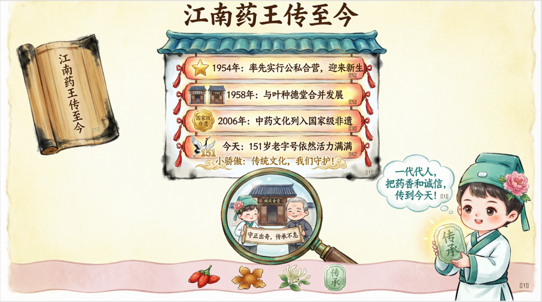 同样是AI生成PPT，阿里这次把“审美”和“逻辑”都拉满了！