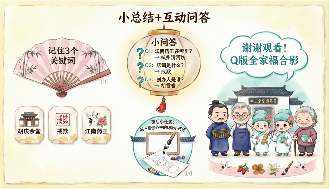 同样是AI生成PPT，阿里这次把“审美”和“逻辑”都拉满了！