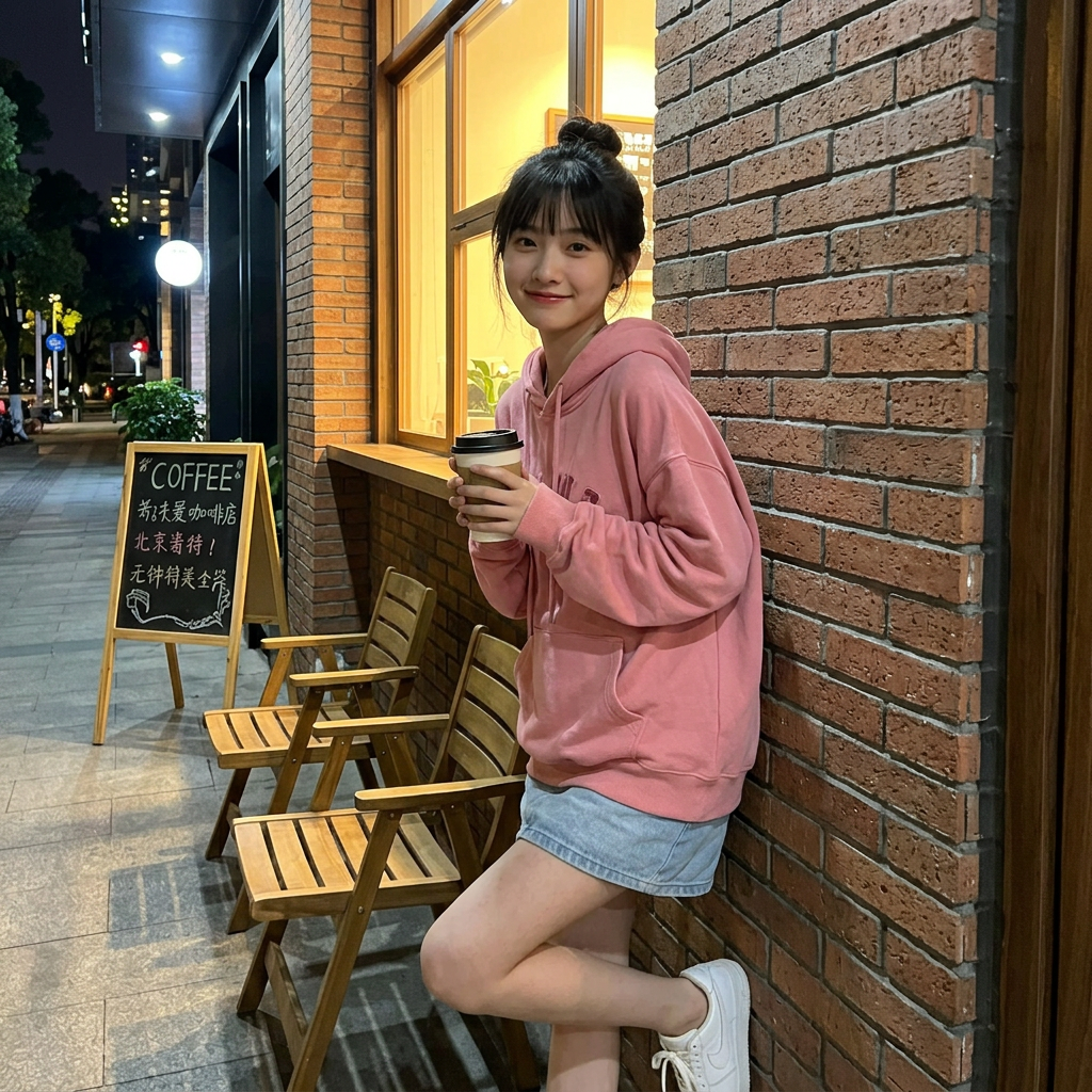 Lovart 接入谷歌生图新王 Nano Banana 2 ，更快更省，一手实测来了！