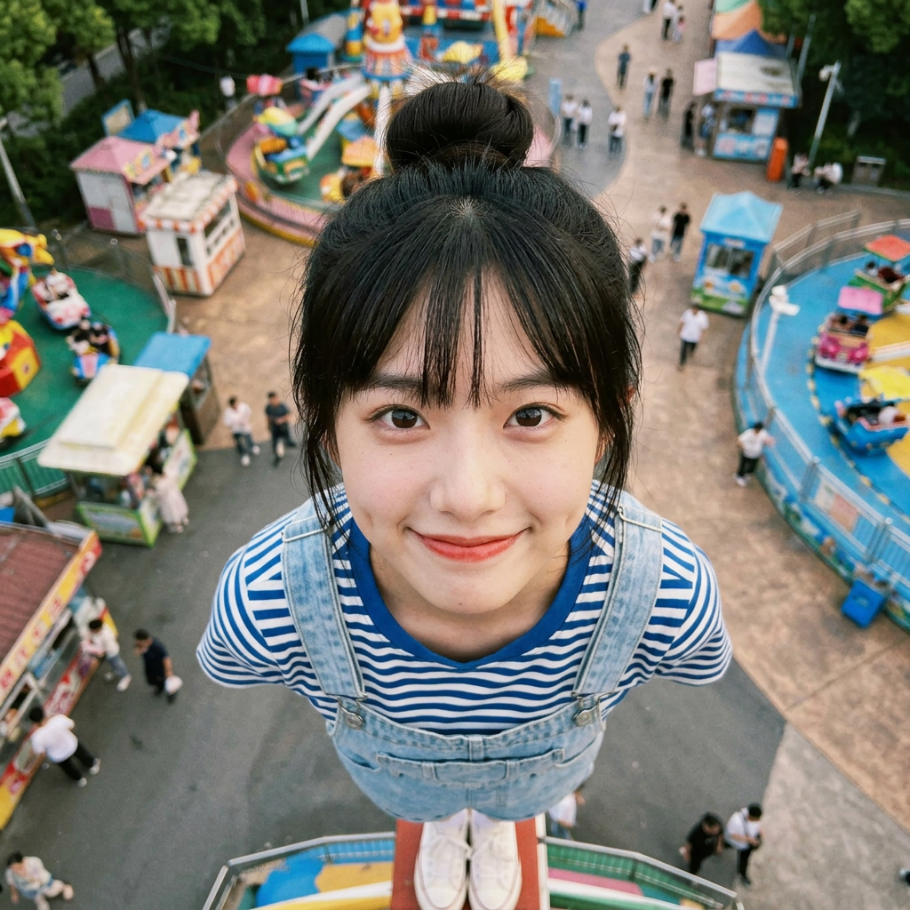 Lovart 接入谷歌生图新王 Nano Banana 2 ，更快更省，一手实测来了！