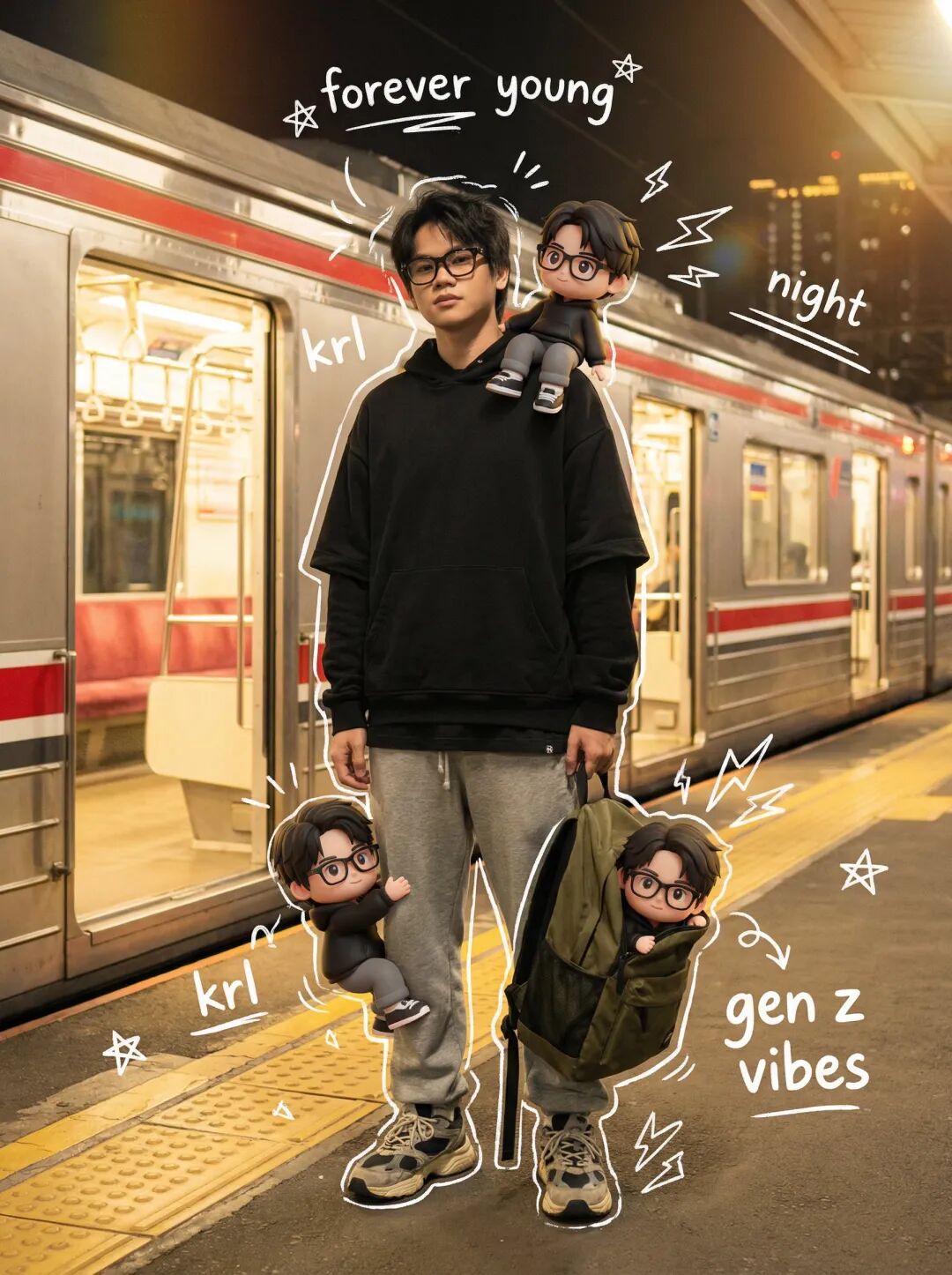 Nano Banana 2对决Pro纯享版，我跑完了20个真实案例和提示语！