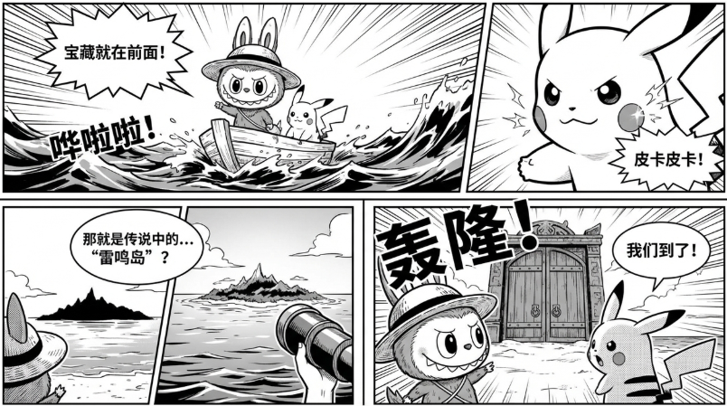 Nano Banana 2对决Pro纯享版，我跑完了20个真实案例和提示语！