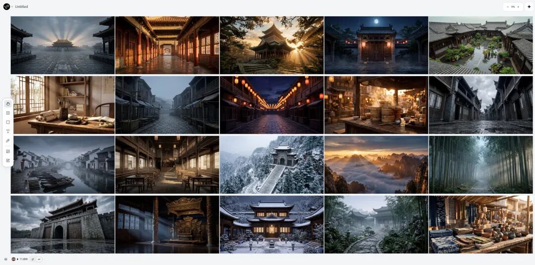 全网疯传的Nano Banana2提示词，我帮你整理好了（可直接抄）