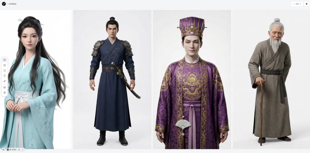 全网疯传的Nano Banana2提示词，我帮你整理好了（可直接抄）