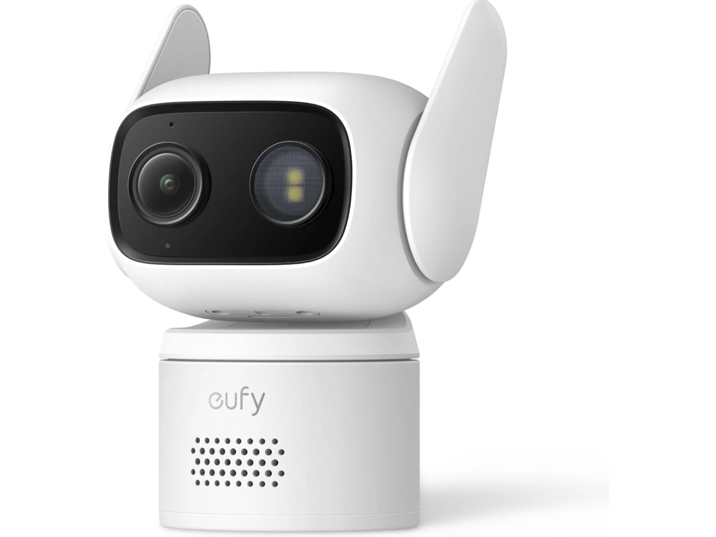 安克 Anker 推出 Eufy C31 摄像头：1080P 清晰度、IP66 防尘防水，支持 360 度旋转