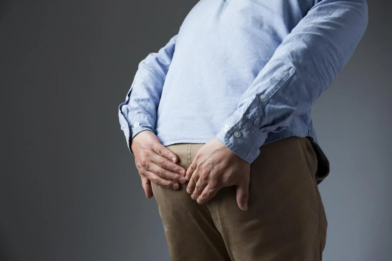 科学家研发“智能内裤”追踪放屁，启动“人类放屁图谱计划”