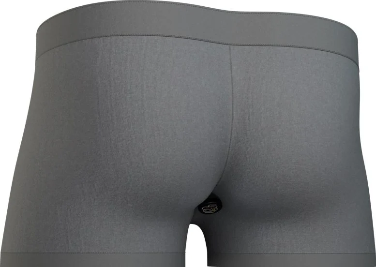 科学家研发“智能内裤”追踪放屁，启动“人类放屁图谱计划”