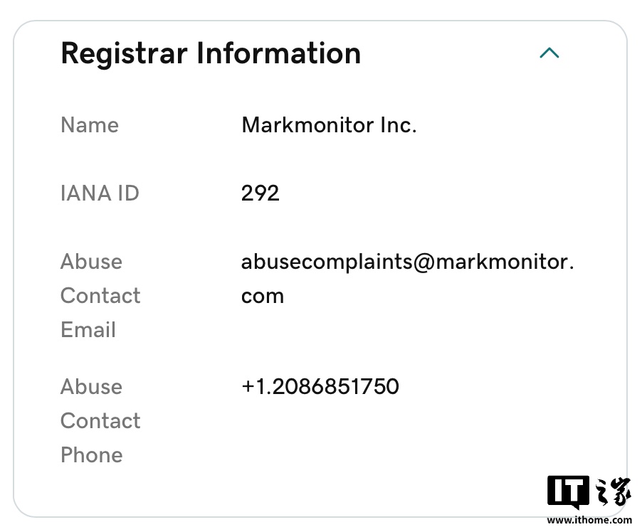 强化品牌布局？曝 OpenAI 悄悄收购 GPT.com 域名