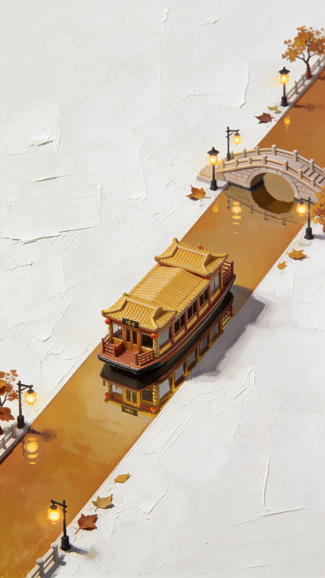 手把手教你，用AI制作油画版文旅视频（附万能提示词模板）