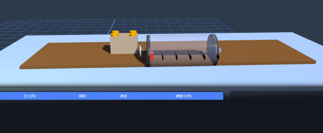 零代码做出高级感互动教具，我试了3个AI工具后选了这个