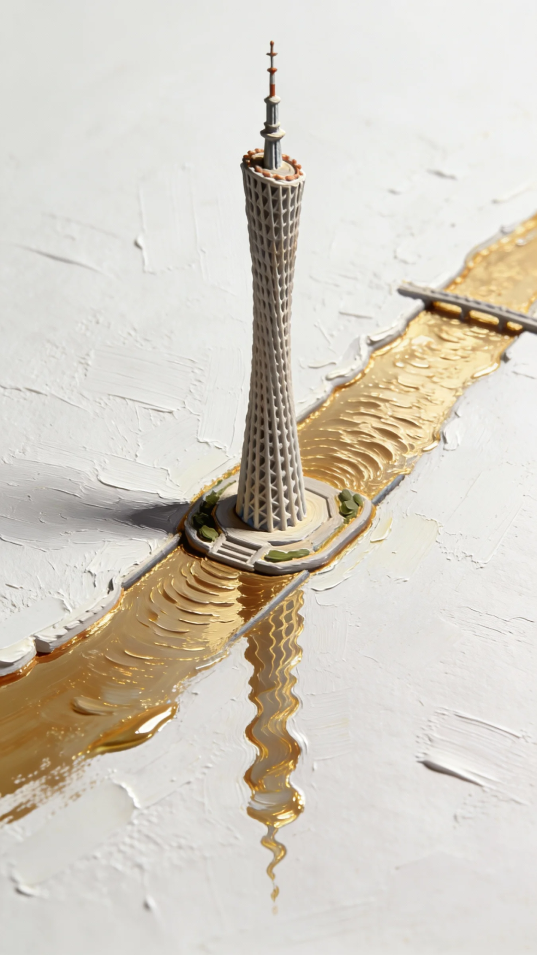 手把手教你，用AI制作油画版文旅视频（附万能提示词模板）