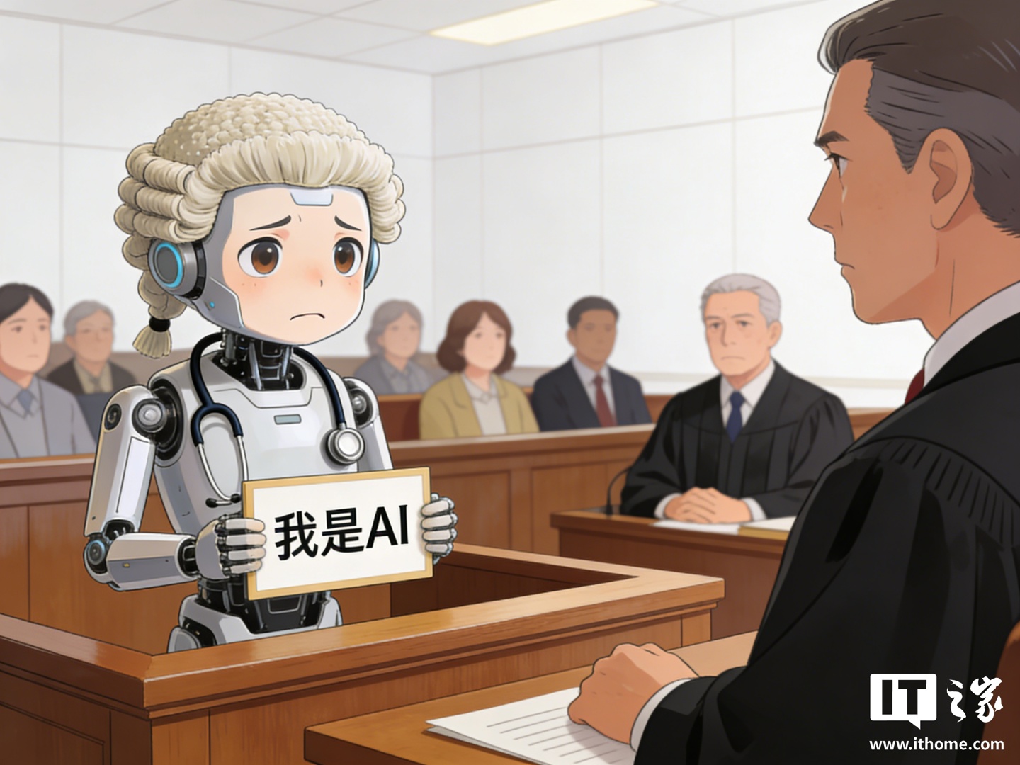 纽约州拟议新法案，禁止 AI 聊天机器人提供法律和医疗建议