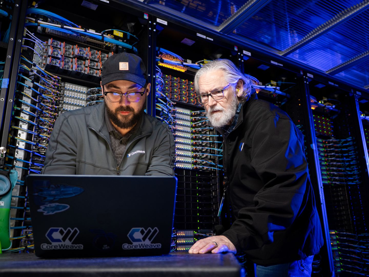 AI 云服务企业 CoreWeave 与 Perplexity 达成多年期推理算力交易