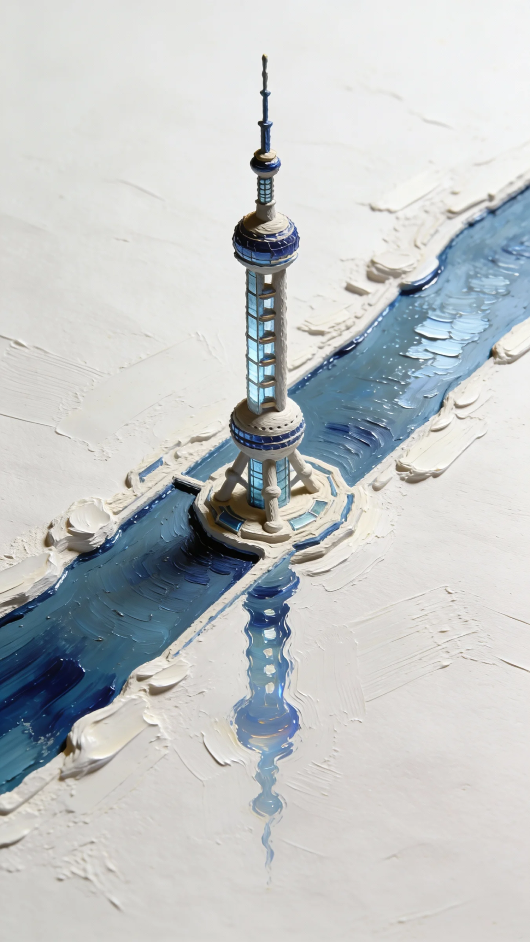 手把手教你，用AI制作油画版文旅视频（附万能提示词模板）