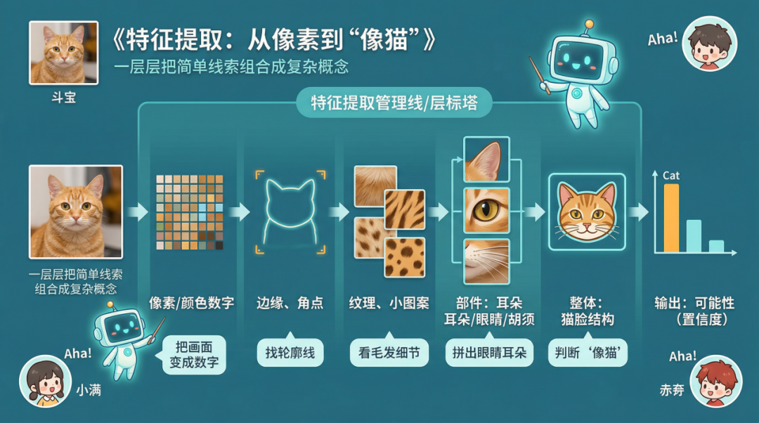 这些才是2026老师们需要的AI工具