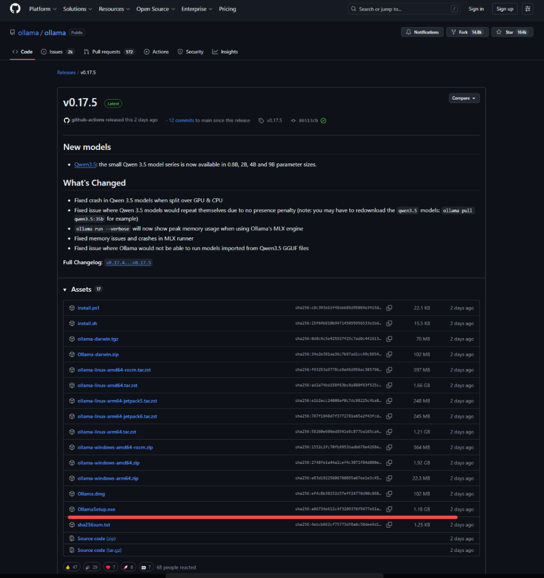 Ollama | 零代码上手Ollama：三步拥有离线大模型