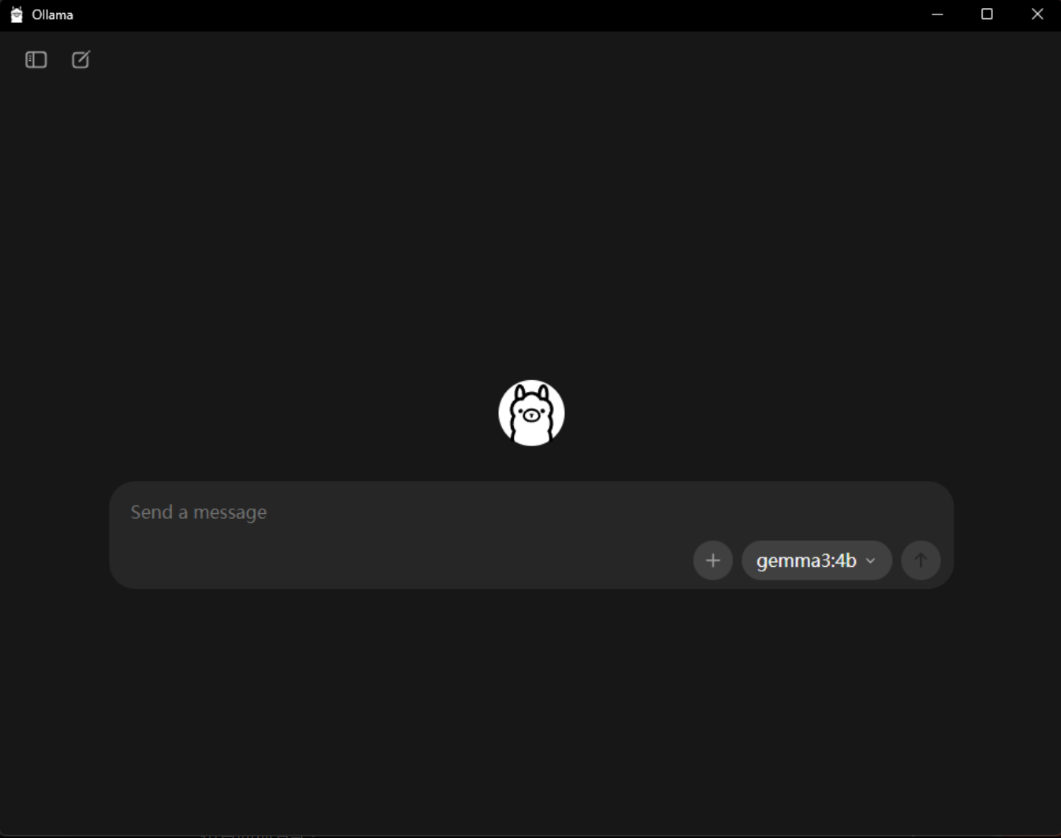 Ollama | 零代码上手Ollama：三步拥有离线大模型
