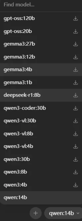Ollama | 零代码上手Ollama：三步拥有离线大模型