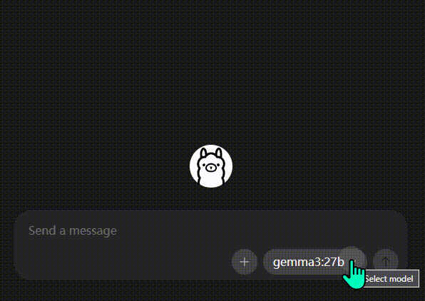 Ollama | 零代码上手Ollama：三步拥有离线大模型