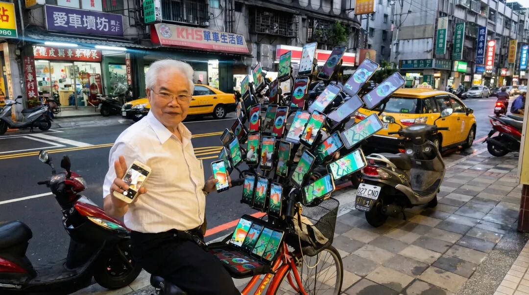 OpenClaw又多了一个手机版，这次是把App当Skills用了